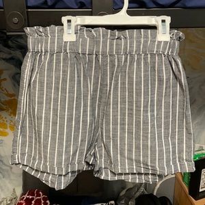 Cotton On Women’s High Waisted Shorts